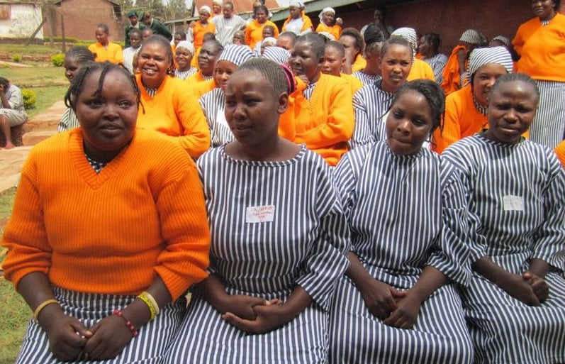 Lang'Ata Women'S 