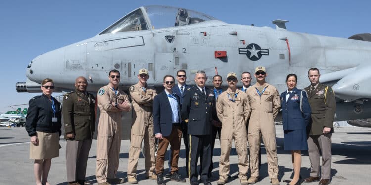 Joe Biden Hints At Airdropping Food Into Gaza