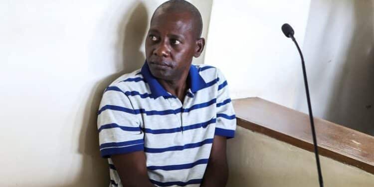Dpp Pleads With Court Over Paul Mackenzie'S Defense
