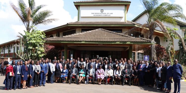 Revealed: Two Advocates Deregistered, 3 Suspended