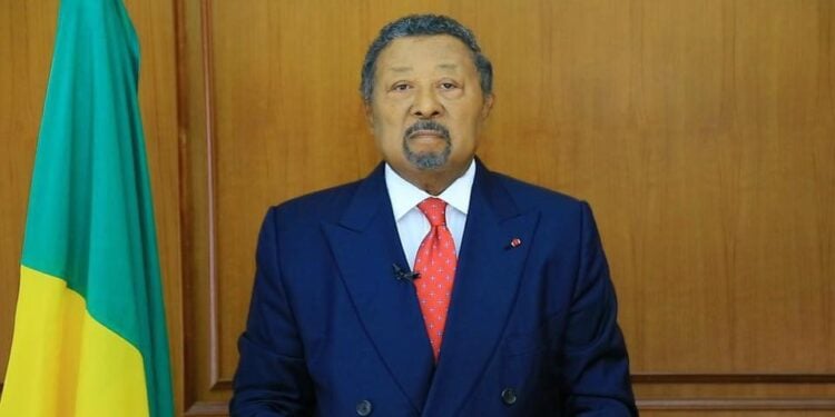 Where Are They Now: Former Africa Union Commission Chairpersons Former Auc Chairperson Jean Ping. Photo/Courtesy.