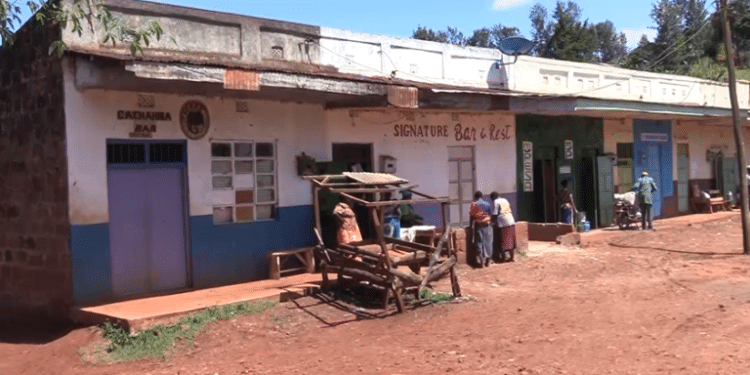 Murang'A