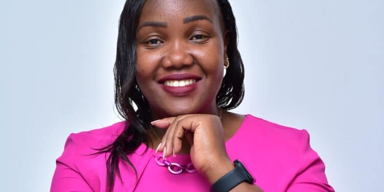 Sarah Wahogo + Username Investment Limited