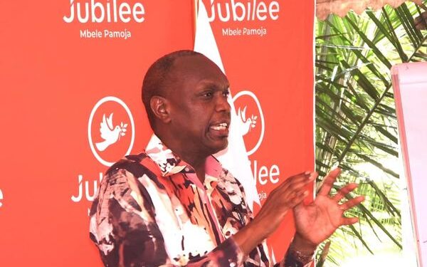 Kioni Has Said Gachagua Will Attend Limur Iii