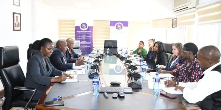 Odpp + Project