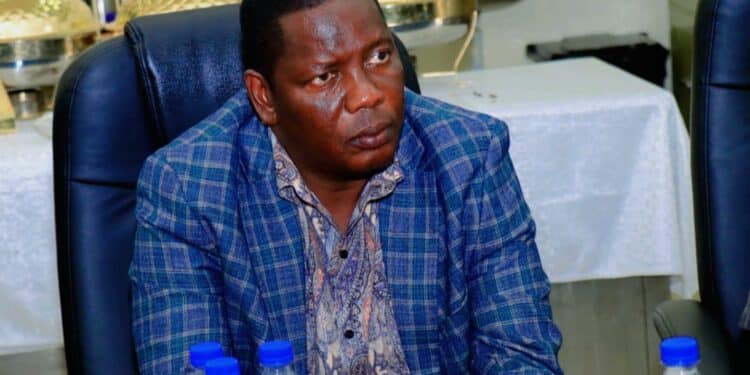 Mathari National Teaching And Referral Hospital Management Asked Govt To Support Those Who Attempt Suicide