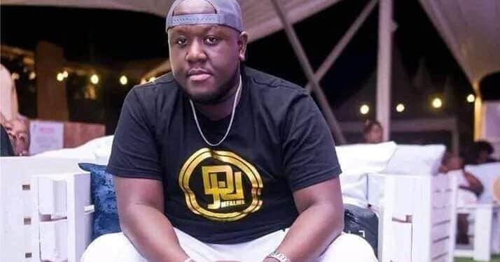 Dj Joe Mfalme