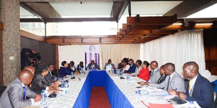 Tsc Clarifies On Teachers Salary Deductions At Metropolitan Sacco