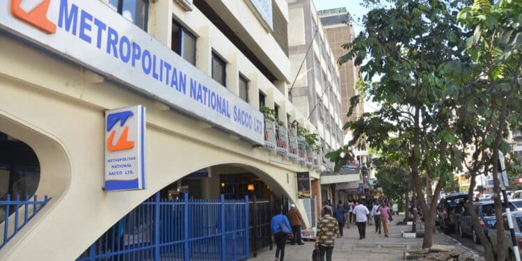 Tsc Clarifies On Teachers Salary Deductions At Metropolitan Sacco