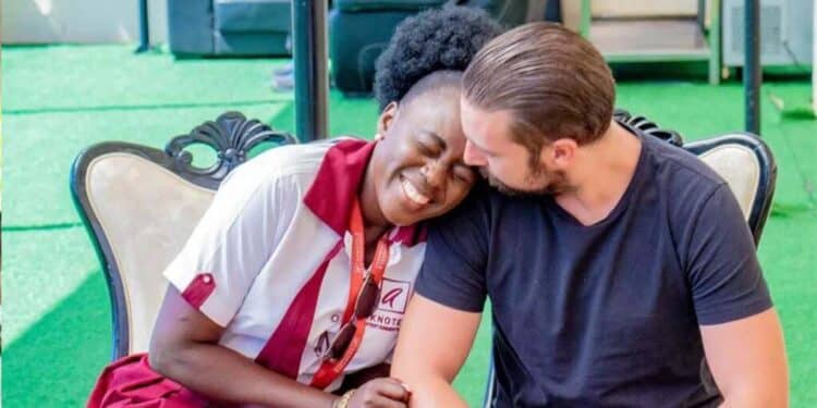 Akothee Revisits Marriage With Omosh, Spills The Beans On Why They Divorced Akothee + Omosh