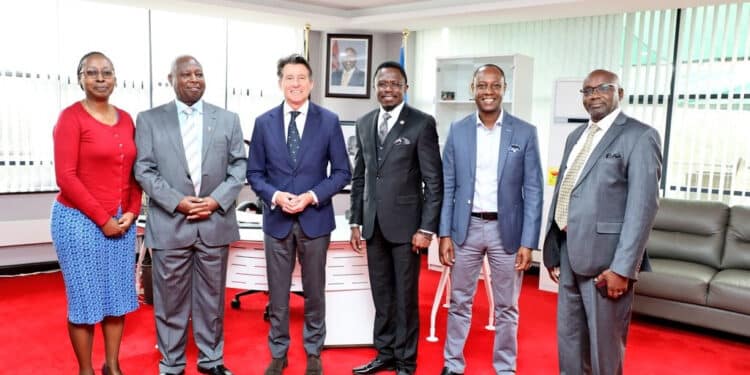 World Athletics Introduces Ksh129 M Olympics Prize Money