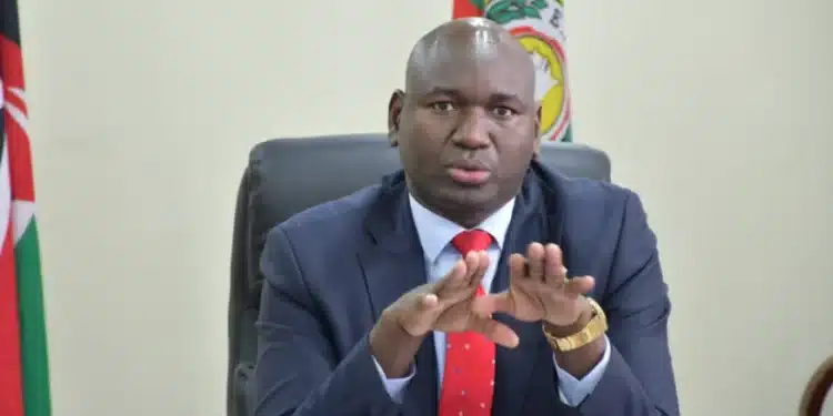 Immigration Department Gives Update On Uncollected Passports Immigration