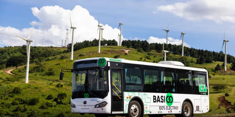 Basigo Secures Ksh390 Million Funding From Japanese Company