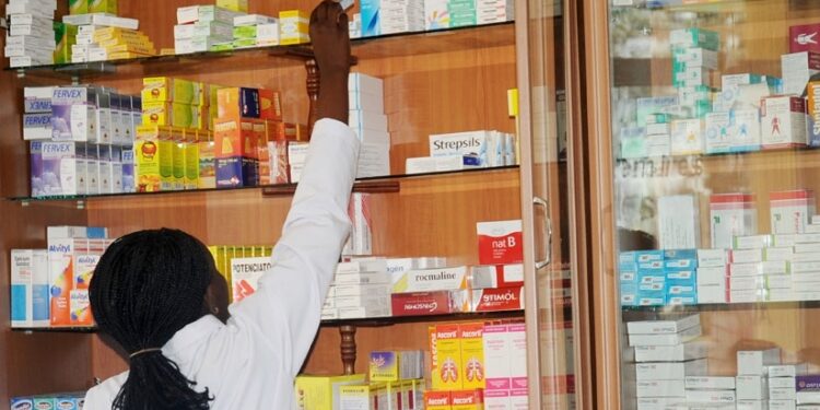 Medicine Prices To Hike In July Under New Tax Plan Pharmacy