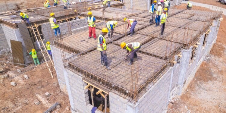 Kenyans To Pay Ksh200 To Activate Affordable Housing Account