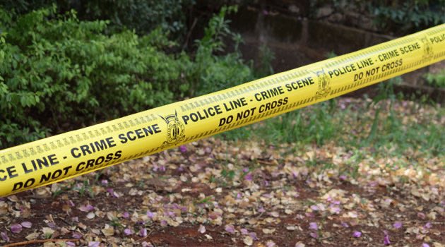 Two Brothers Commit Suicide Over Father'S Decision