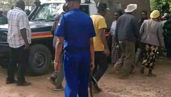 First Year Student At 9 Months Of Pregnancy Commits Suicide Kericho