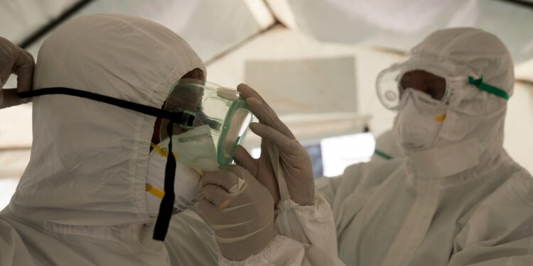 Moh Confirms Outbreak Of Influenza Amid Covid-19 Fears
