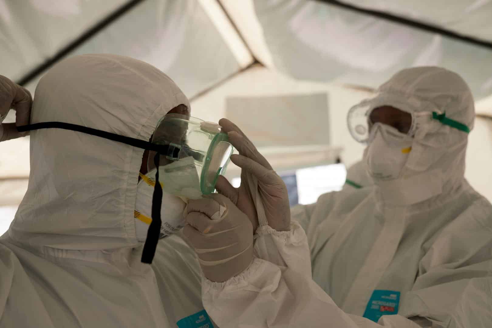 Moh Confirms Outbreak Of Influenza Amid Covid-19 Fears