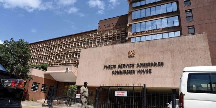 Rising Wage Bill - Kuria Raises Concerns Ahead Of Conference 