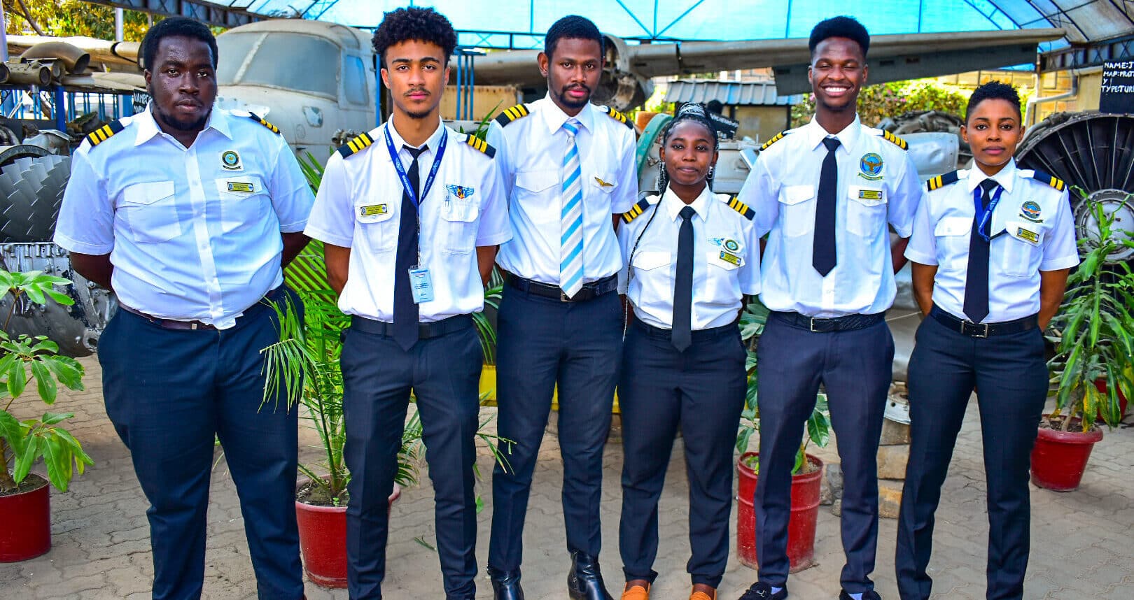 Graduates Leap In New Kcaa Job Recruitment