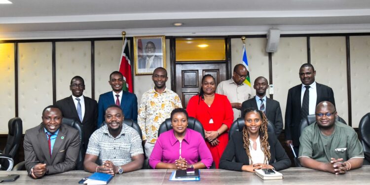 Wahsun Issues Demands After Attack On Kenyan Doctor'S Union