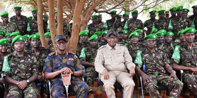 Kdf Shortlists 476 Applicants For Civilian Jobs; How To Check Kdf Shortlists 476 Applicants For Civilian Jobs;How To Check