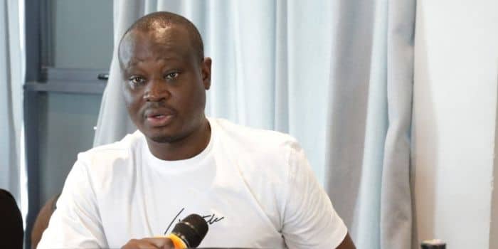 Secretary General Kenya Union Of Journalists