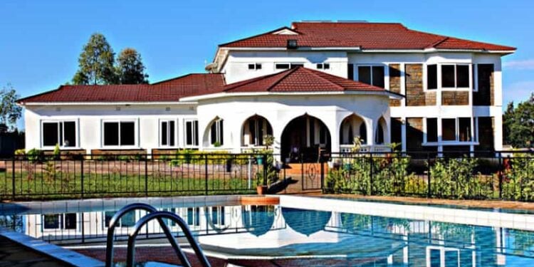 Akothee Revisits Marriage With Omosh, Spills The Beans On Why They Divorced Akothee + Omosh