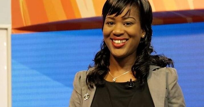 Ex-Ktn Anchor Joins Trt World A Month After Standard Group Exit Former Ktn Anchor