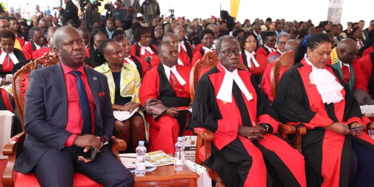 Revealed: Two Advocates Deregistered, 3 Suspended
