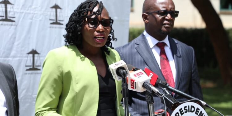 Abducted Kitengela Men: Court Orders For Immediate Release