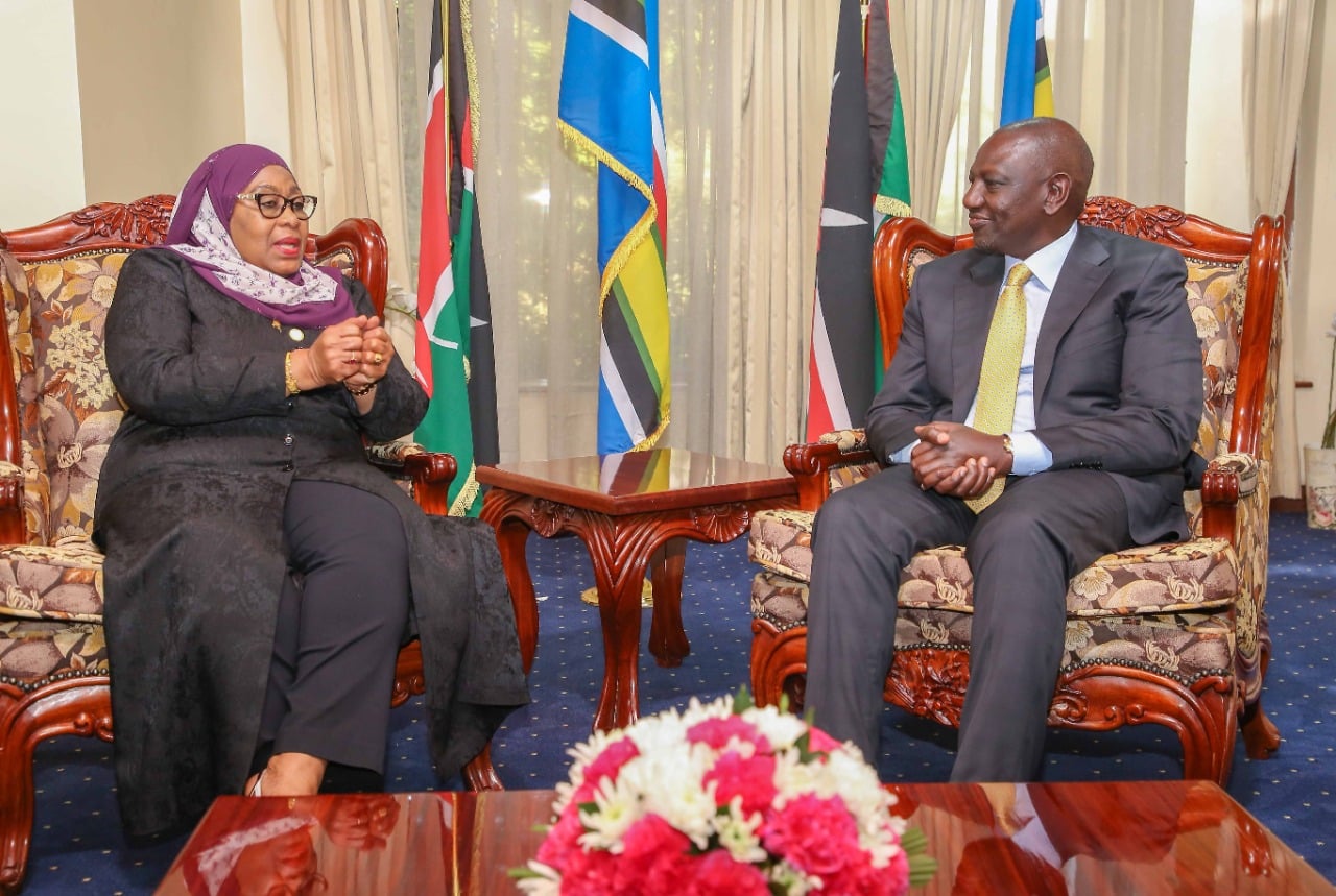 University Fees Lowered, Eac Warns Tanzania On Trade Ban &Amp; Nmg Changes