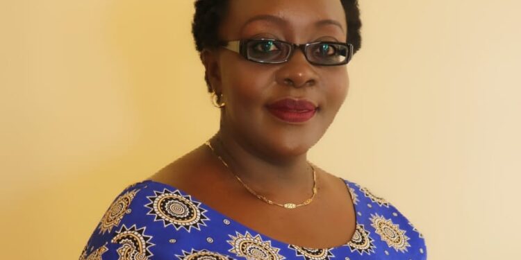 Meet Six Women Leaders Challenging Gender Biases In Kenya International Women'S Day