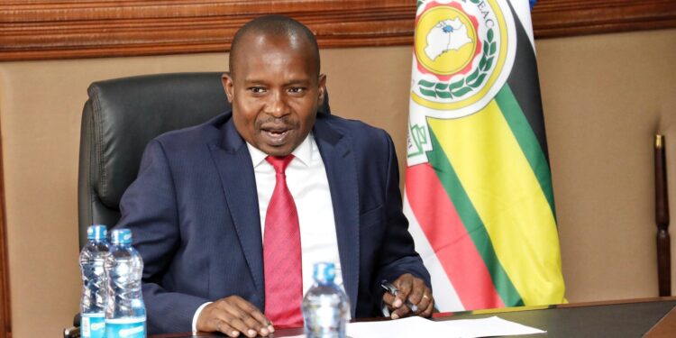 A New Intelligence Report From The Ministry Of Interior Has Revealed Top Hide Out Areas For Notorious Nairobi Criminal Gangs.