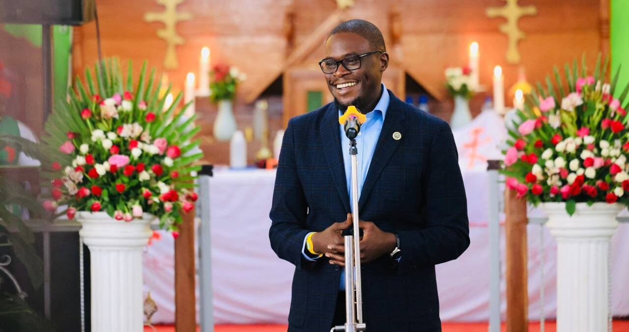 Sakaja Issues Way Forward Concerning Wakulima Traders Relocation Governor Johnson Sakaja. Photo/ Sakaja