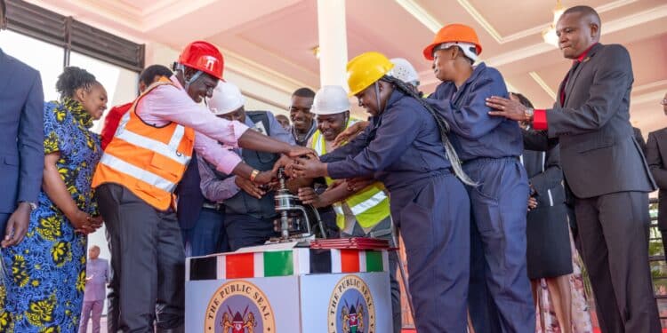 Kra Reintroduces Housing Levy Deductions 
