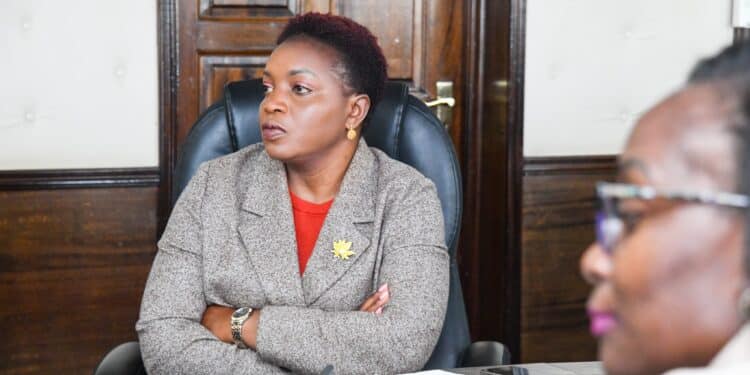 Why Clinical Officers Joined Doctor’s Strike Nakhumicha Faces Impeachment Amid Doctors’ Strike