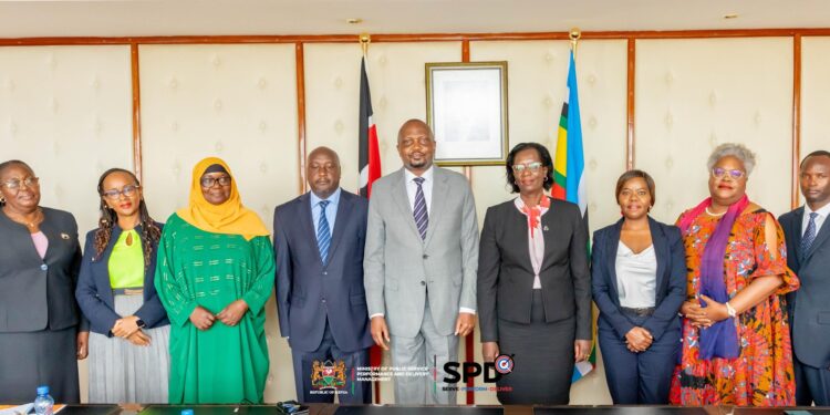 Rising Wage Bill - Kuria Raises Concerns Ahead Of Conference 