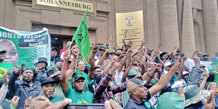 Reprieve For Zuma As Court Dismisses Anc Case Reprieve For Zuma As Court Dismisses Anc Case