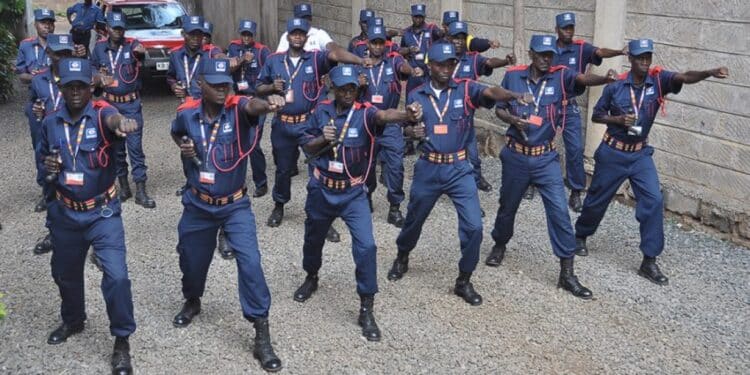 Psra Ordered To Reinstate Licenses Of 9 Companies