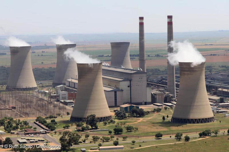 South Africa