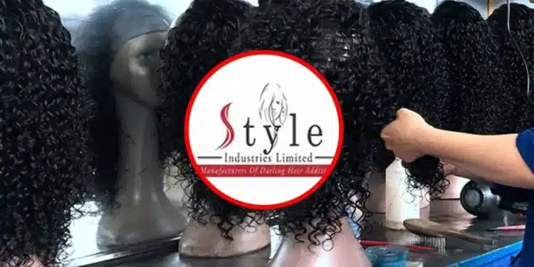 Hair + Competition Authority Of Kenya