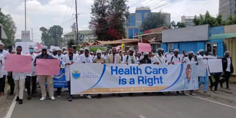 Doctors +Healthcare