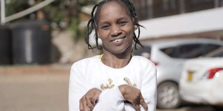 Meet Six Women Leaders Challenging Gender Biases In Kenya Meet Six Women Leaders Challenging Gender Biases In Kenya