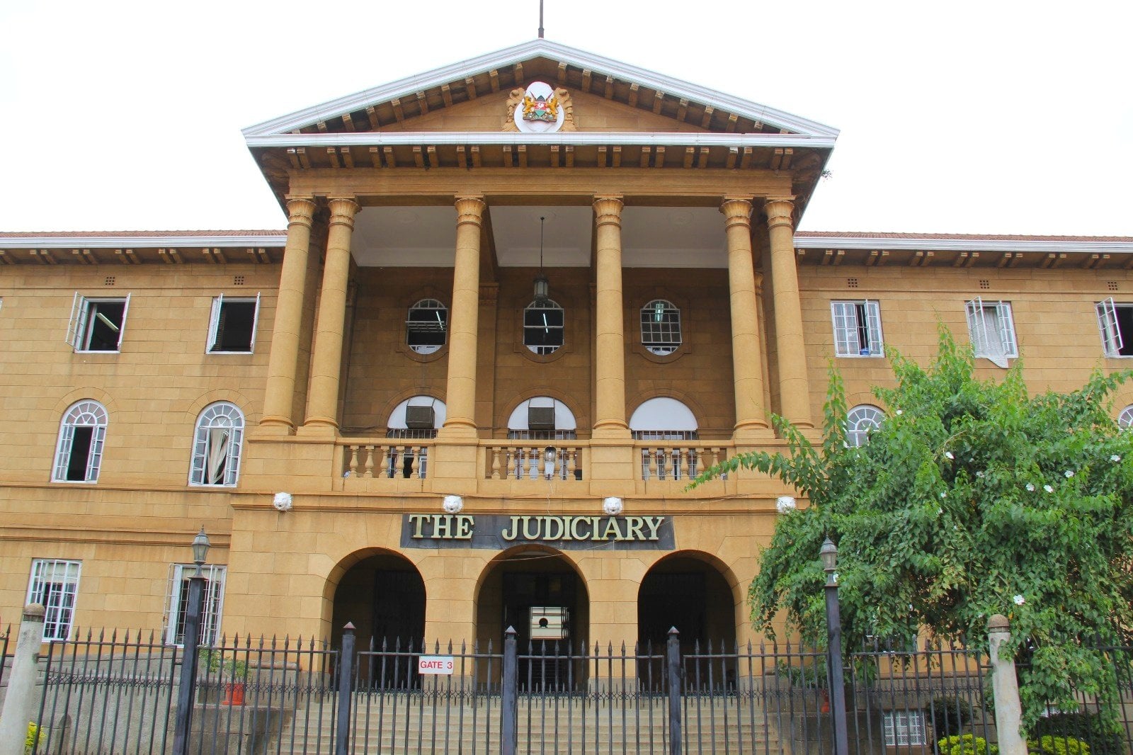 Judiciary Announces 91 Job Vacancies For Kenyans; How To Apply