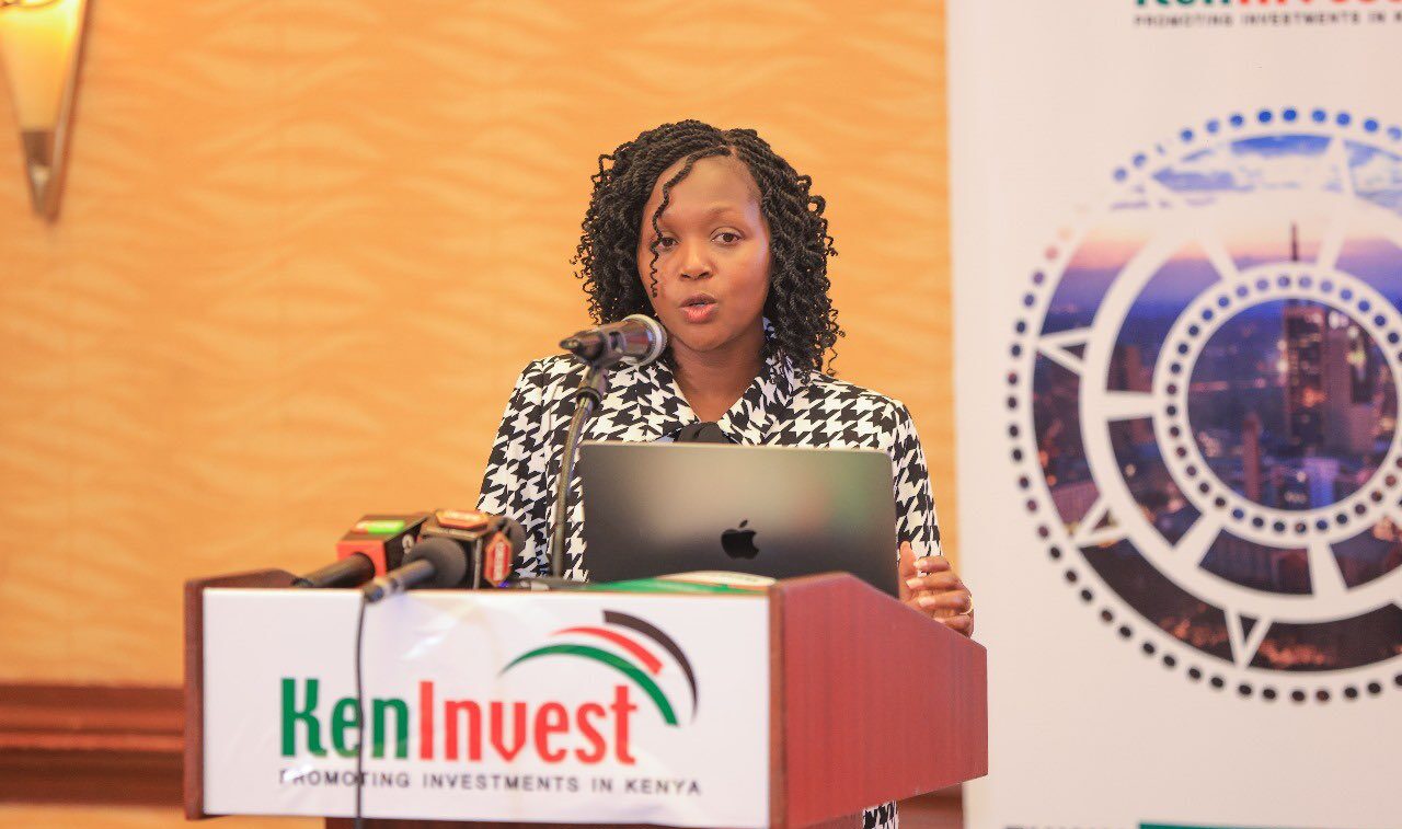 June Chepkemei Appointed Ceo, Kenya Tourism Board