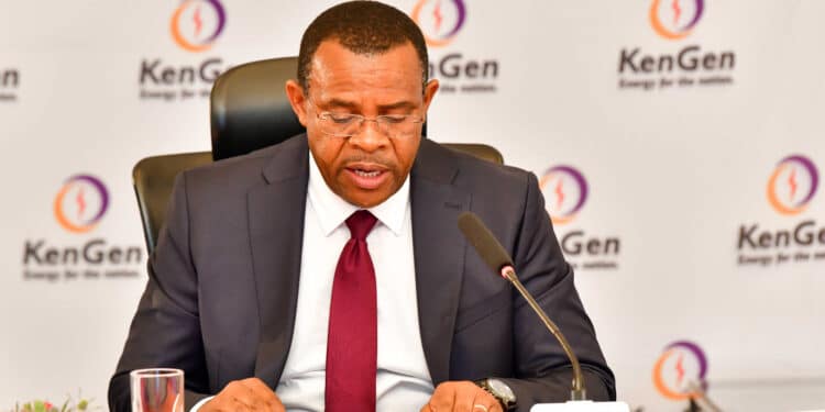 Cabinet Reveals Kenyans To Enjoy Cheap Electricity Soon
