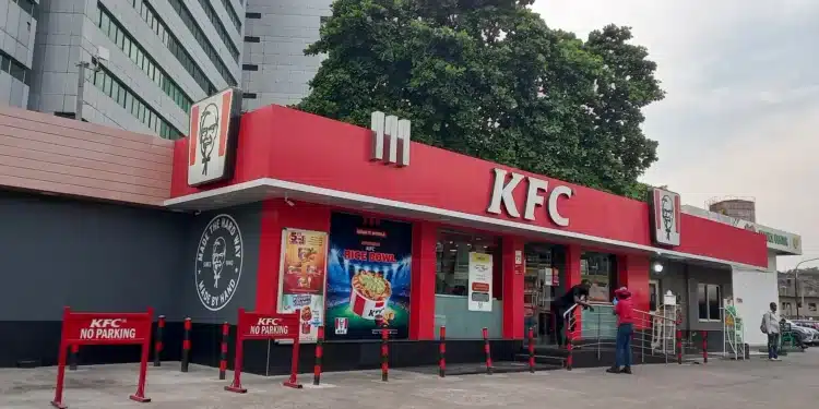 Kfc Bows To Pressure, Issues Apology Over Discrimination Kfc Bows To Pressure, Issues Apology Over Discrimination