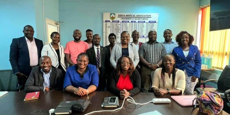 Doctors Expose Loopholes In Kra'S New Etims System In Hospitals Etims